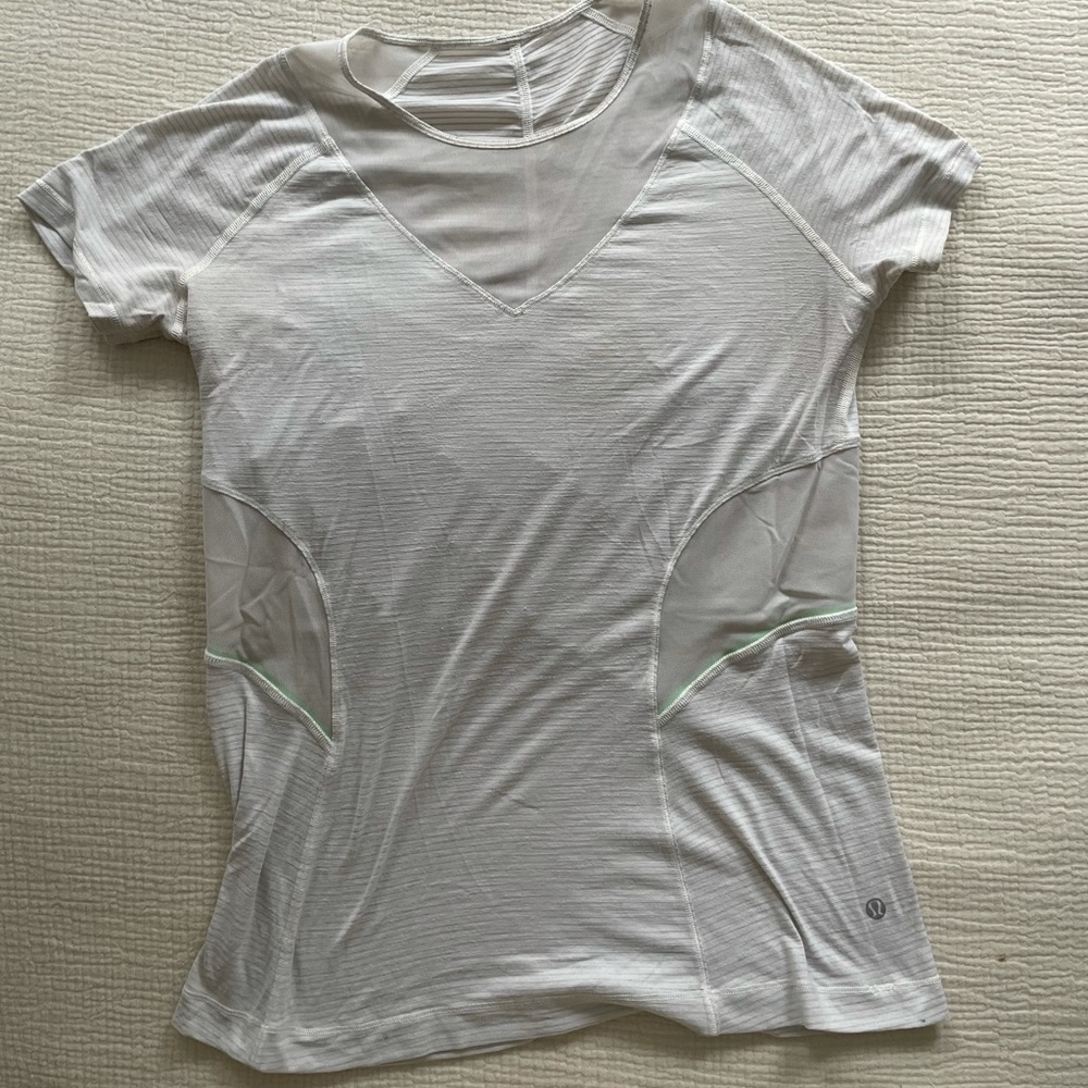 lululemon top